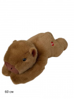 КАПИБАРА КАПА БОЛ, 60 СМ купить оптом и в розницу КАПИБАРА КАПА БОЛ, 60 СМ купить оптом и в розницу на базе игрушек